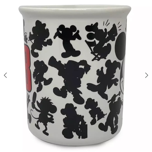 Mickey Mouse Color-Changing Mug - Picture 8 of 8